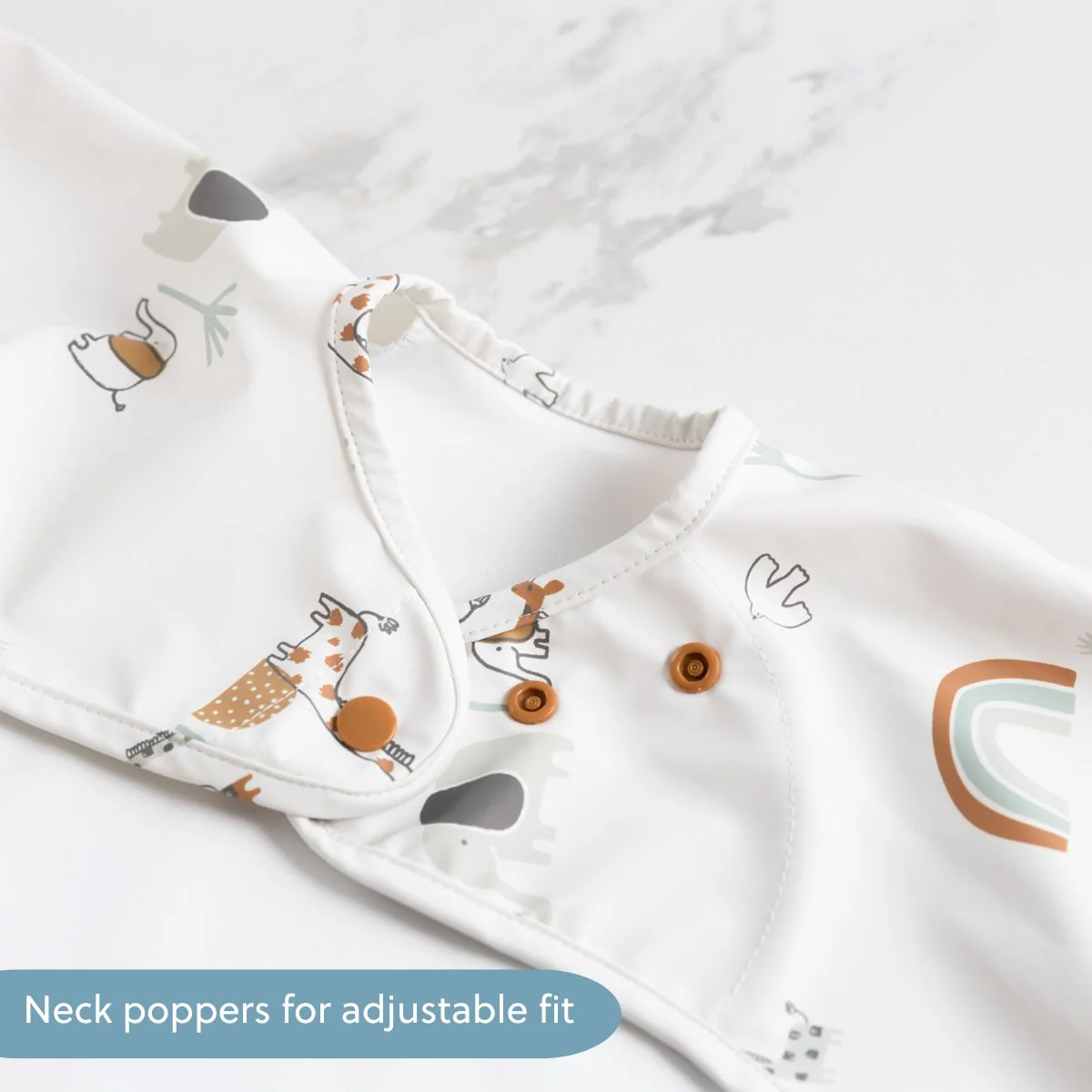 3 Bib Bundle - Image 13