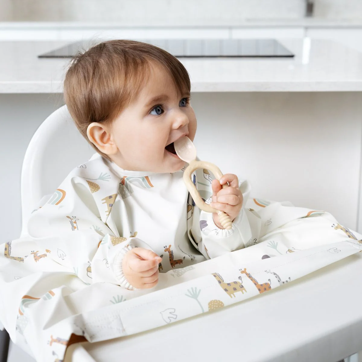4 Bib Bundle - Image 7