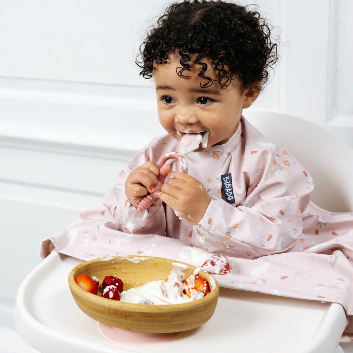 Baby Bear Tableware Bundle - Image 11
