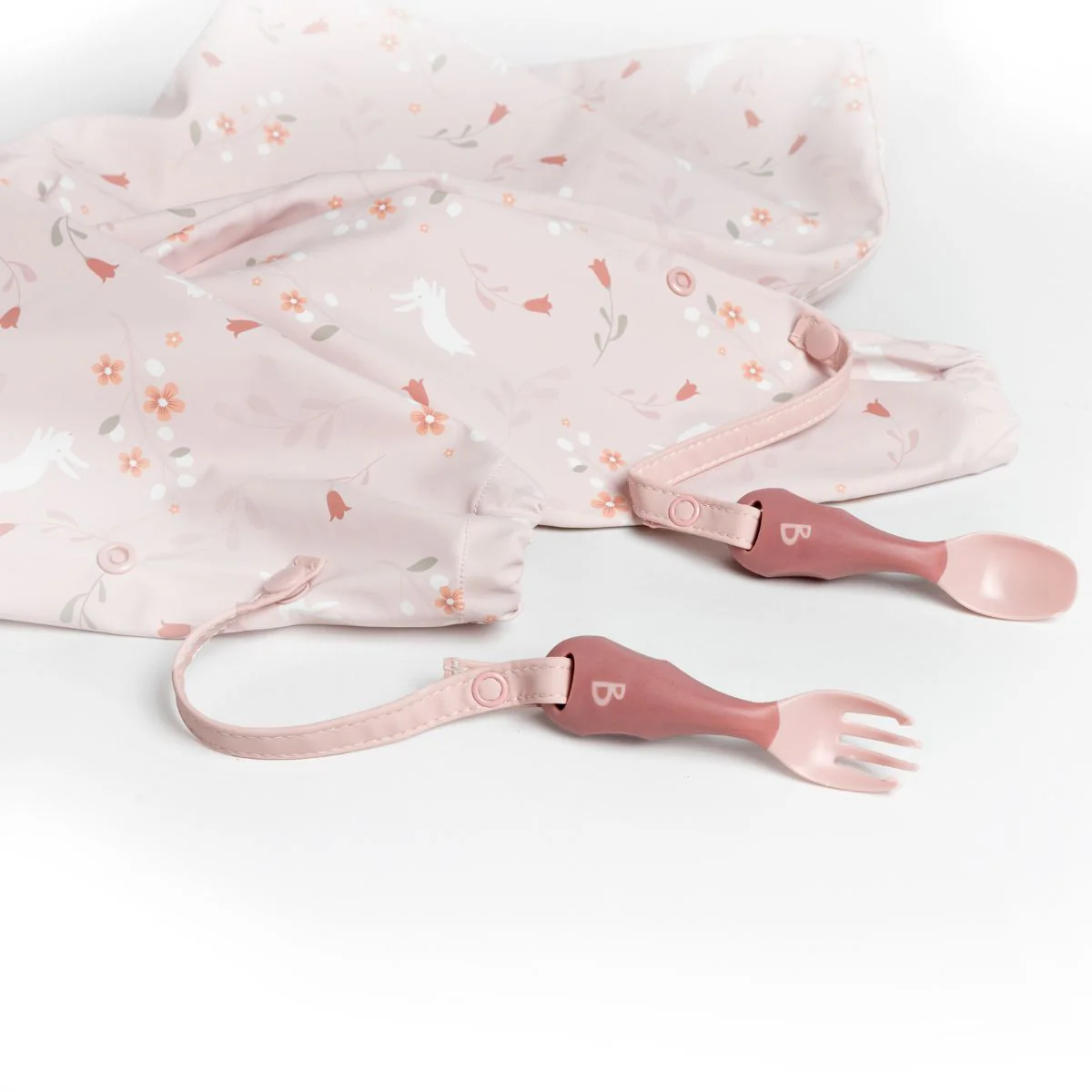 NEW Attachable Weaning Cutlery - Image 11