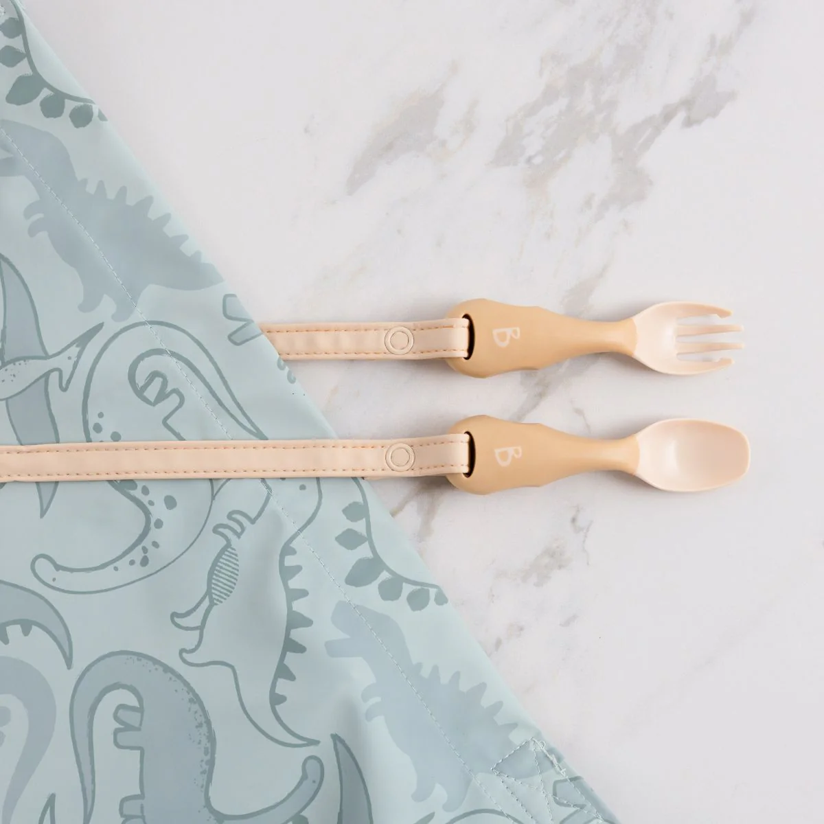 NEW Attachable Weaning Cutlery - Image 14