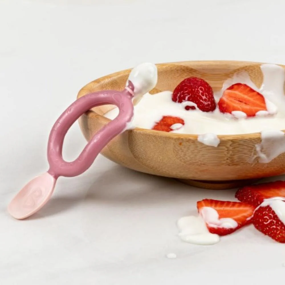 Bamboo Suction Bowl - Image 4