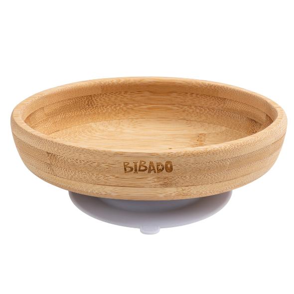 Bamboo Suction Bowl - Image 7