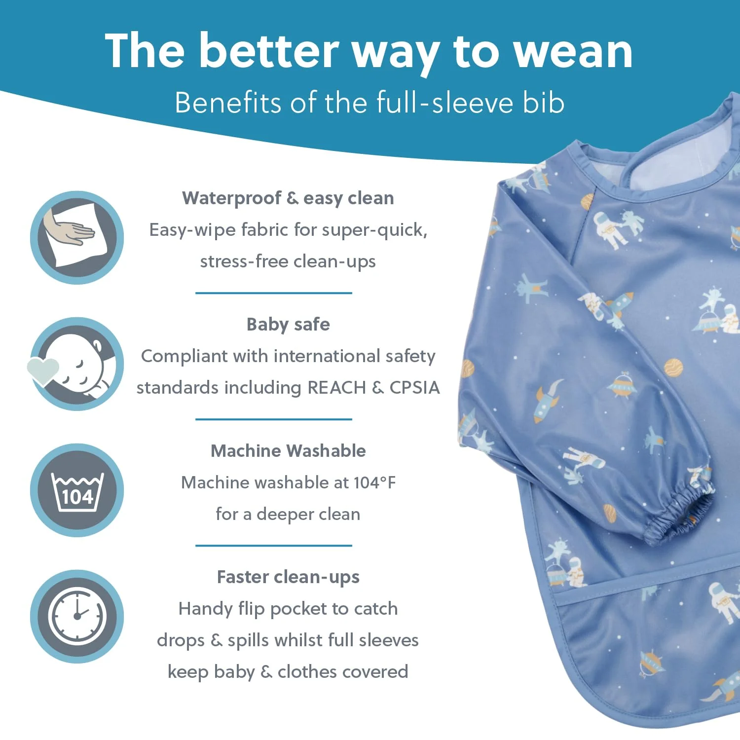 Basic Bibs - Image 2