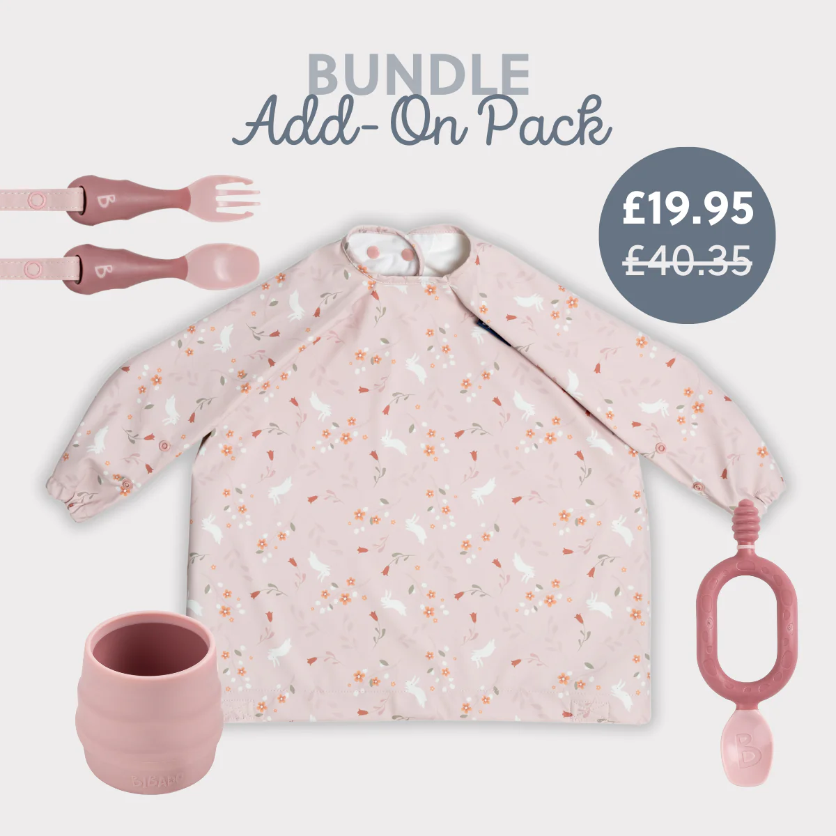 Bundle Booster