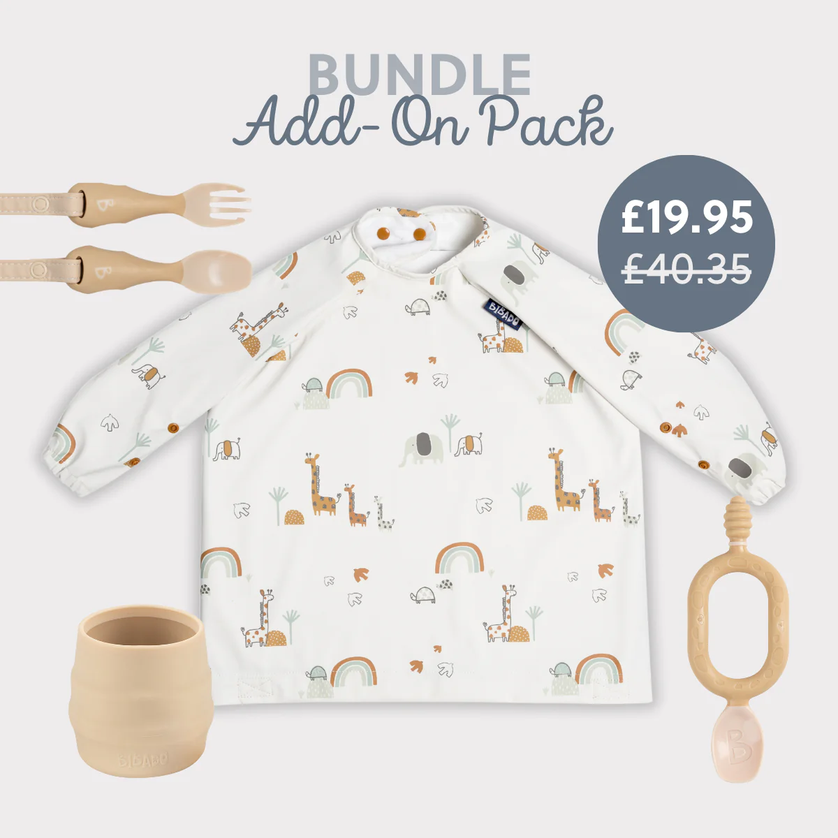 Bundle Booster - Image 2