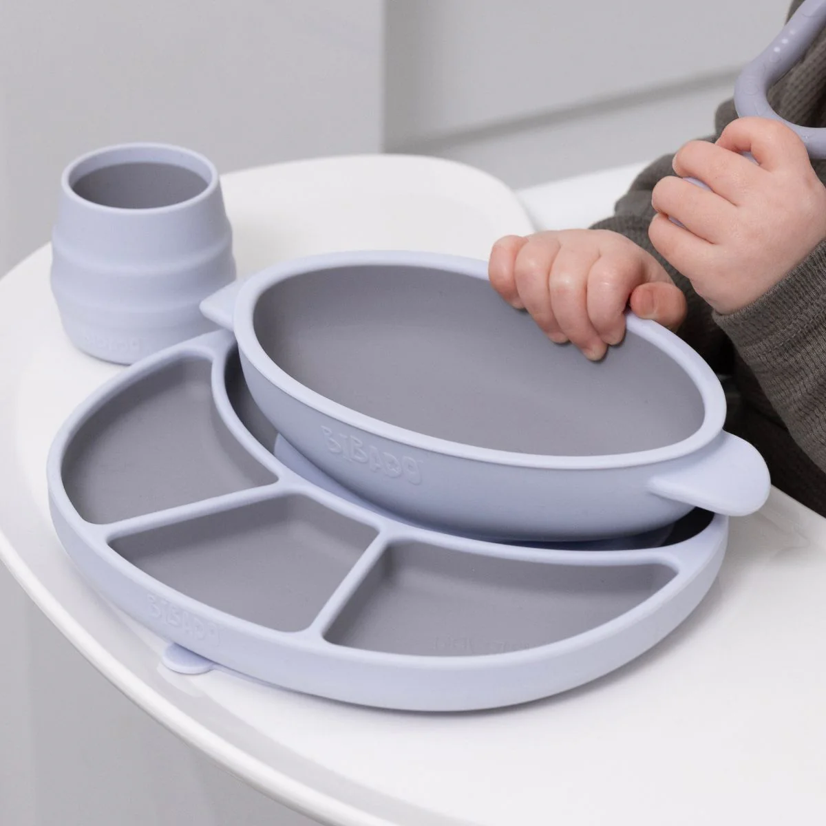 Daddy Bear Tableware Bundle - Image 18