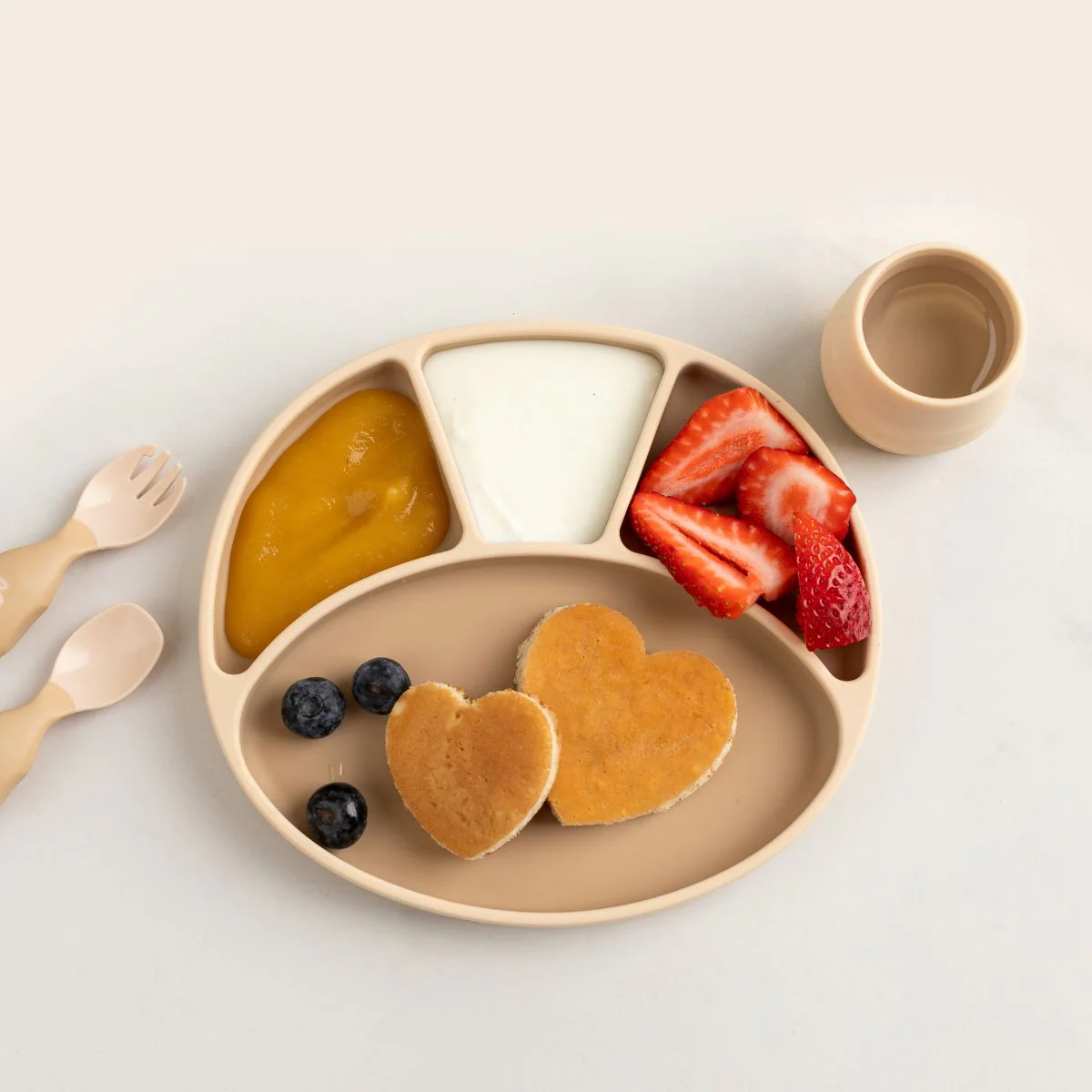 Daddy Bear Tableware Bundle - Image 24