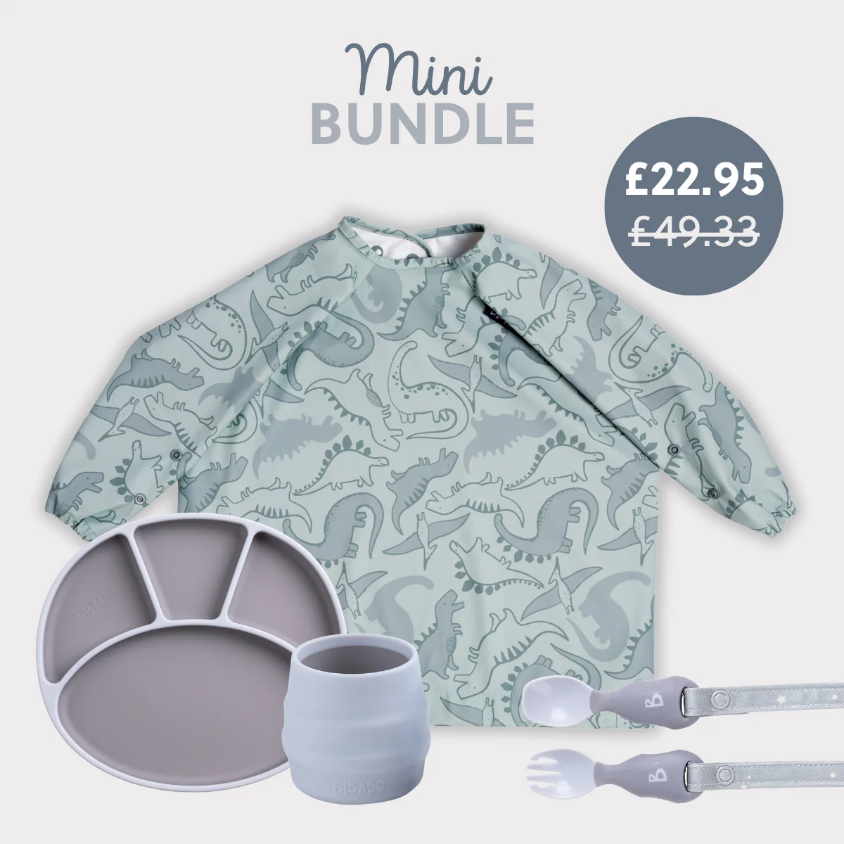 Exclusive Mini Mealtimes Bundle - Image 3