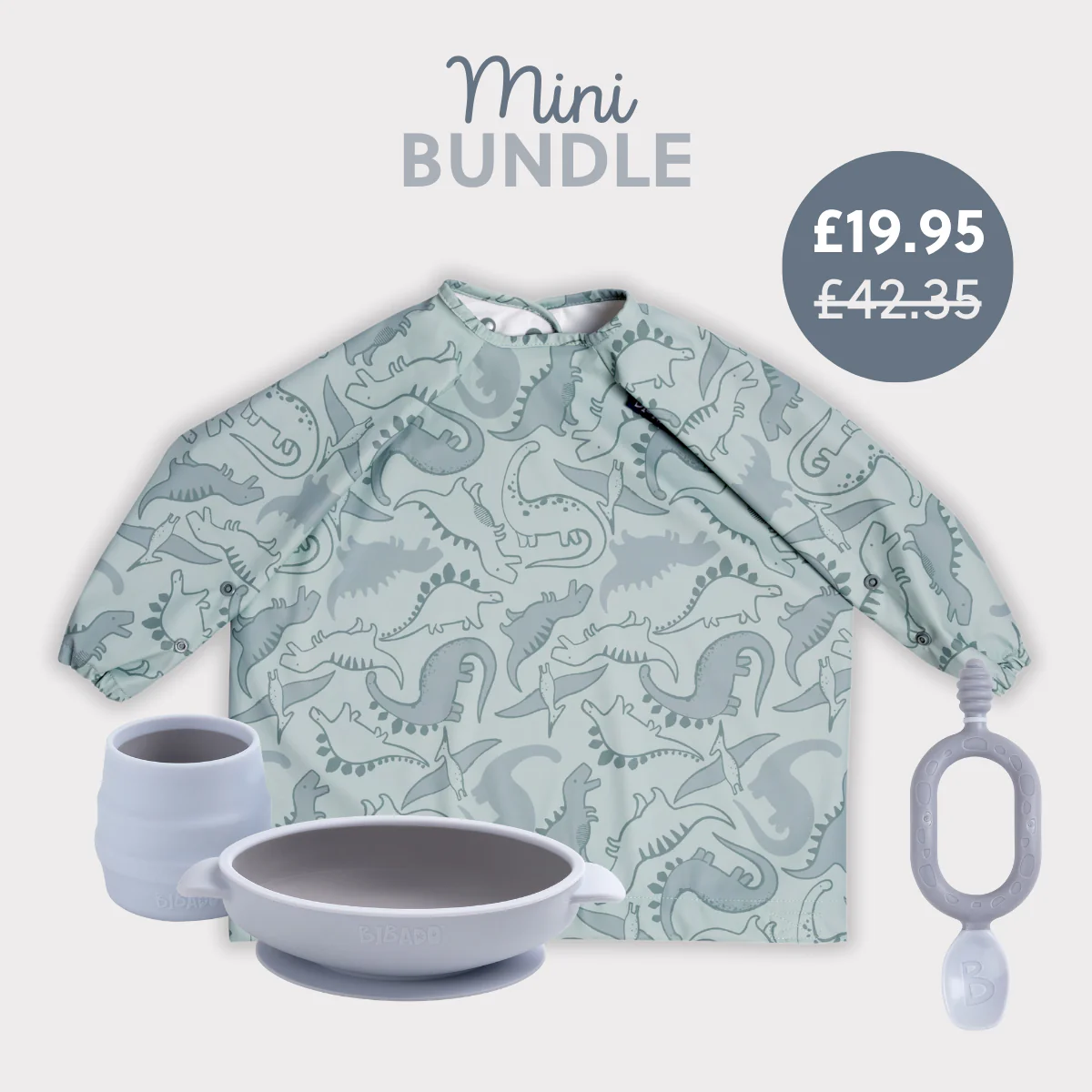 Exclusive Tiny Tot Bundle - Image 3