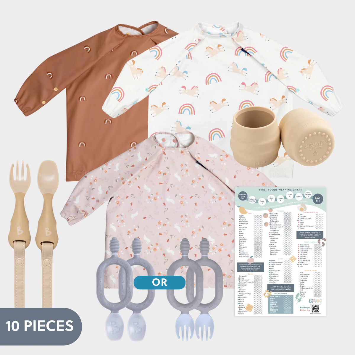 Featured bundles
