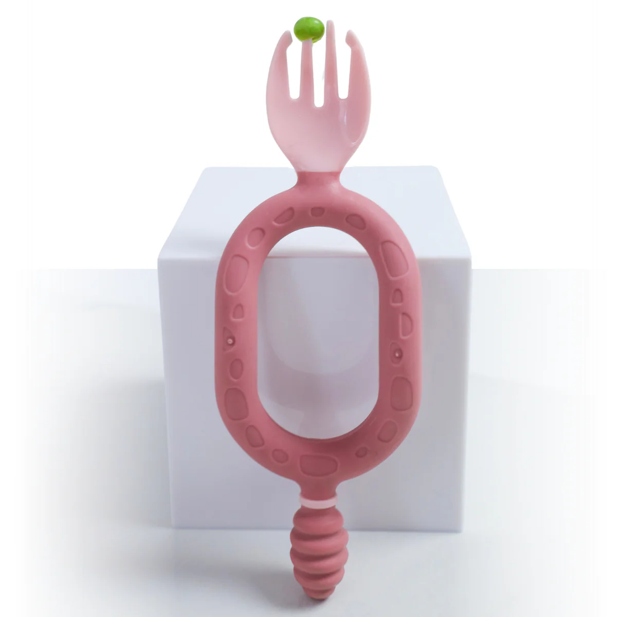 Multi-stage baby spork and dipper - Sporkit™ (two-pack) - Image 17