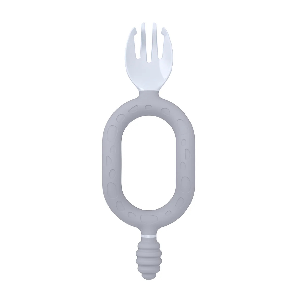 Multi-stage baby spork and dipper - Sporkit™ (single-pack) - Image 18