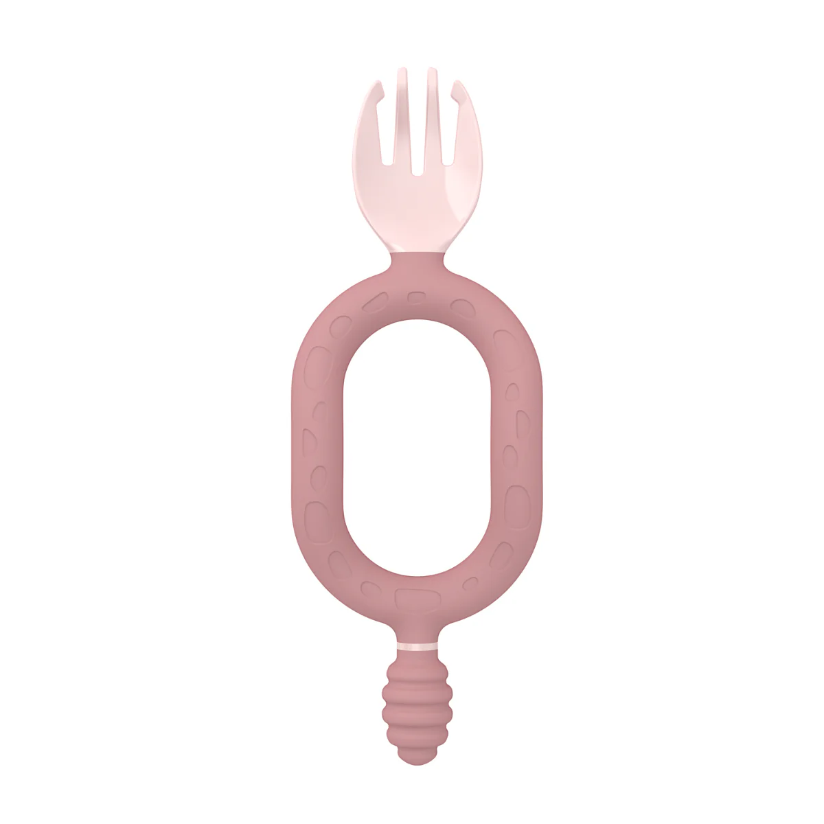 Multi-stage baby spork and dipper - Sporkit™ (single-pack) - Image 19