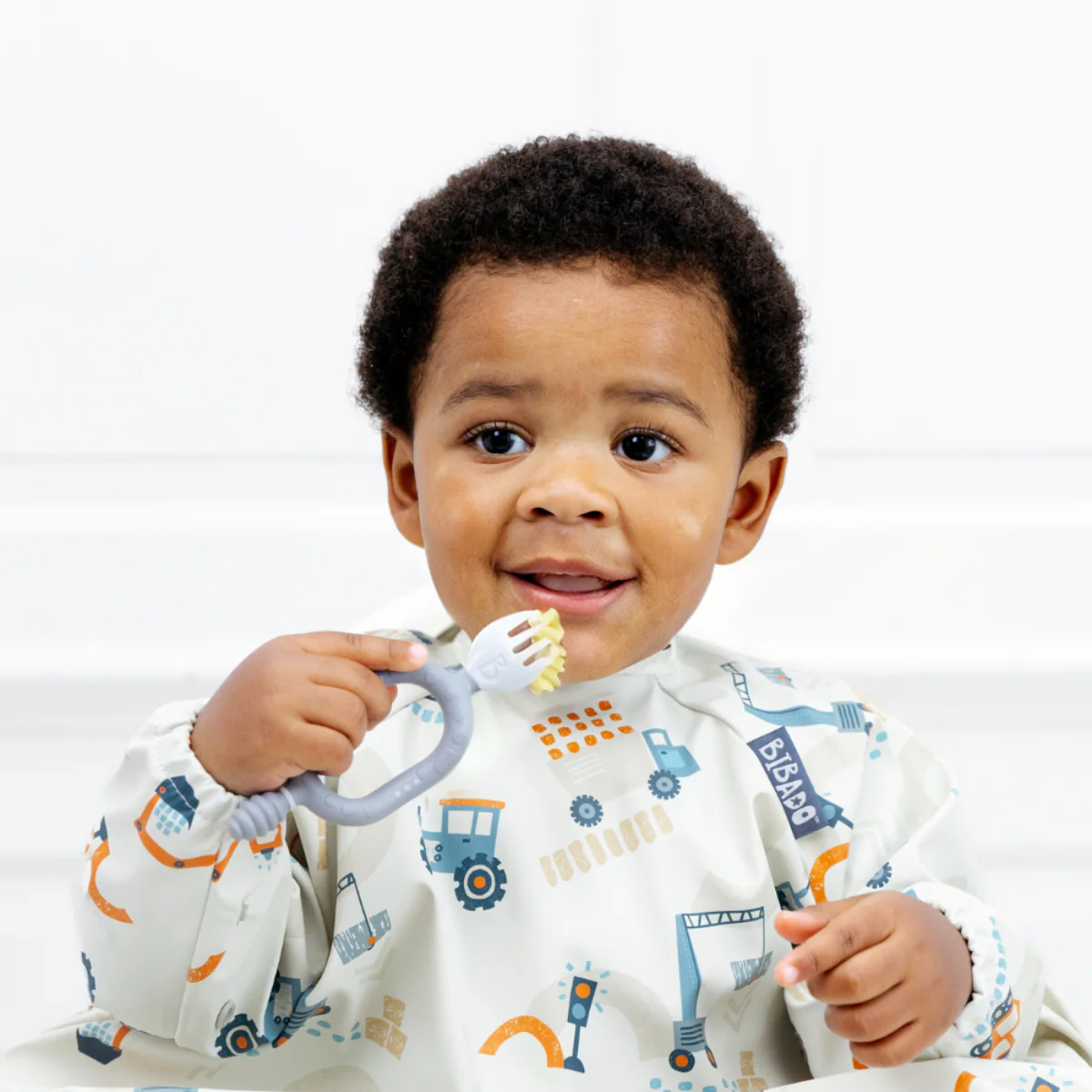 Multi-stage baby spork and dipper - Sporkit™ (two-pack) - Image 2