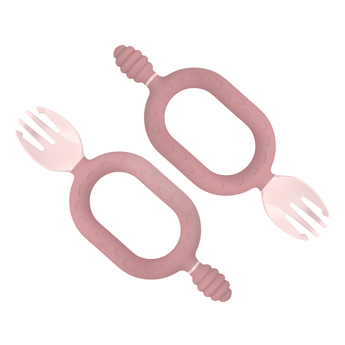 Multi-stage baby spork and dipper - Sporkit™ (two-pack) - Image 19