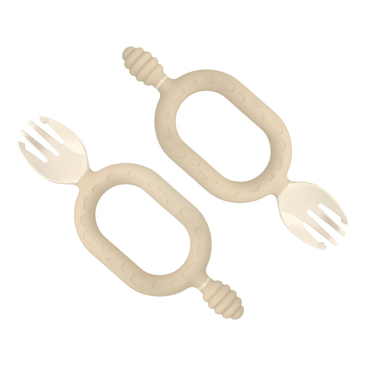 Multi-stage baby spork and dipper - Sporkit™ (two-pack) - Image 20