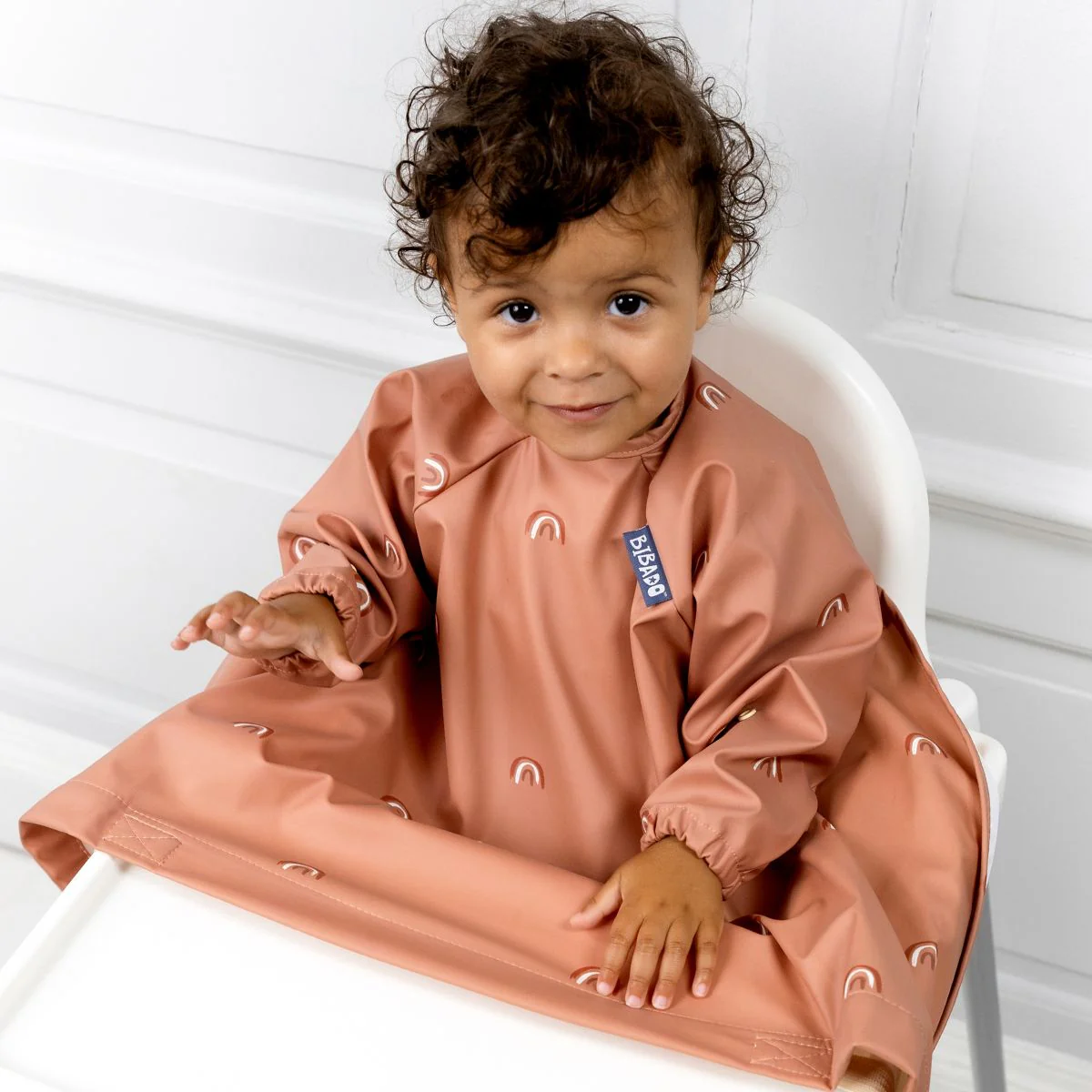NEW Long-Sleeve Coveralls - Image 11
