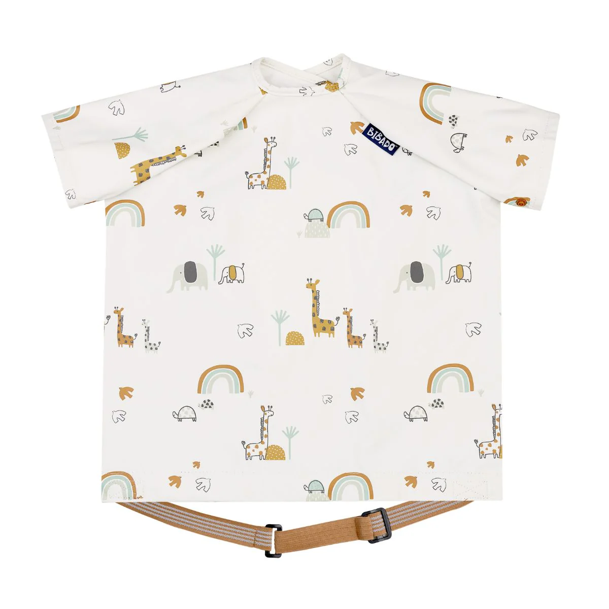 NEW Short-Sleeve Coveralls - Image 20
