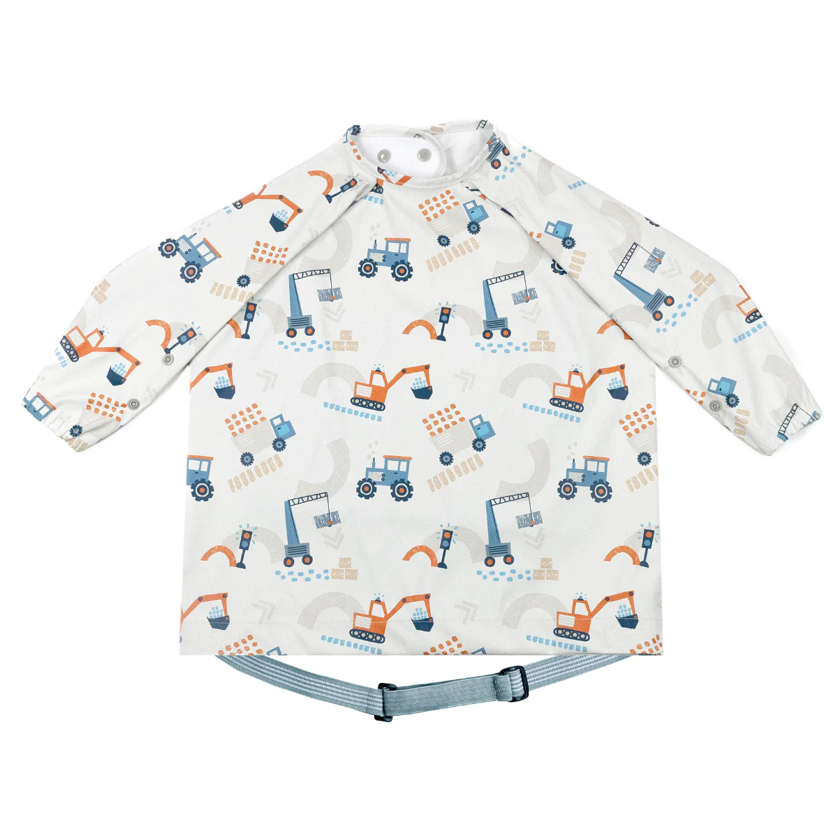 NEW Long-Sleeve Coveralls - Image 18