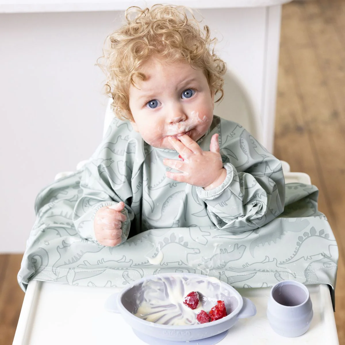 Silicone Suction Bowl - Image 4