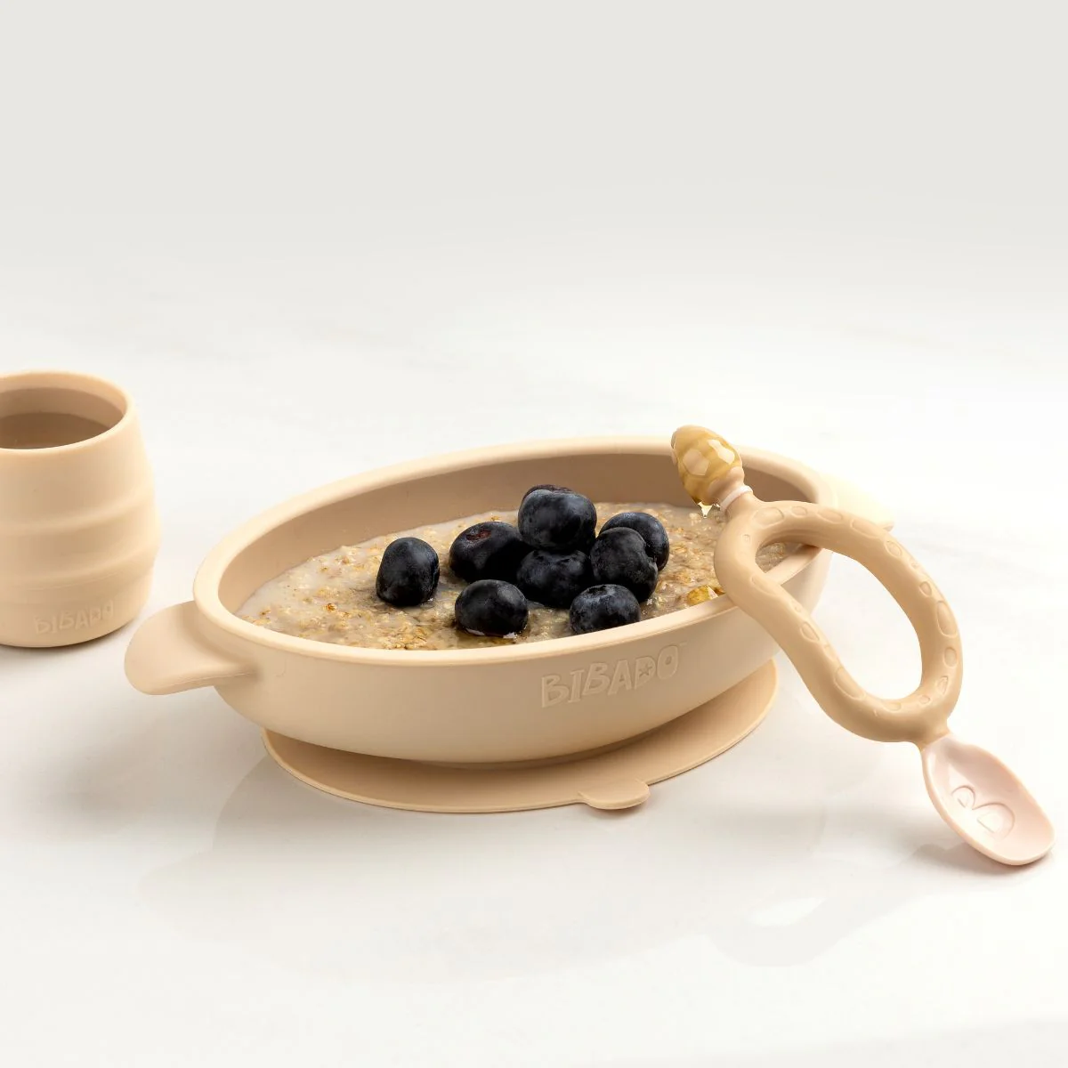 Silicone Suction Bowl - Image 5