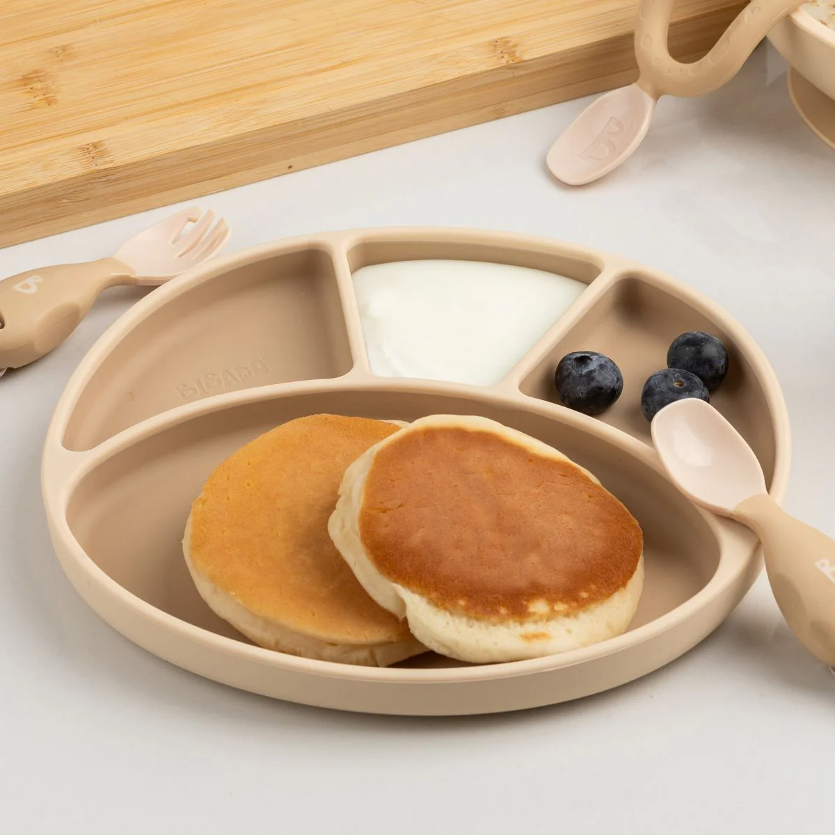 Silicone Suction Divider Plate - Image 11
