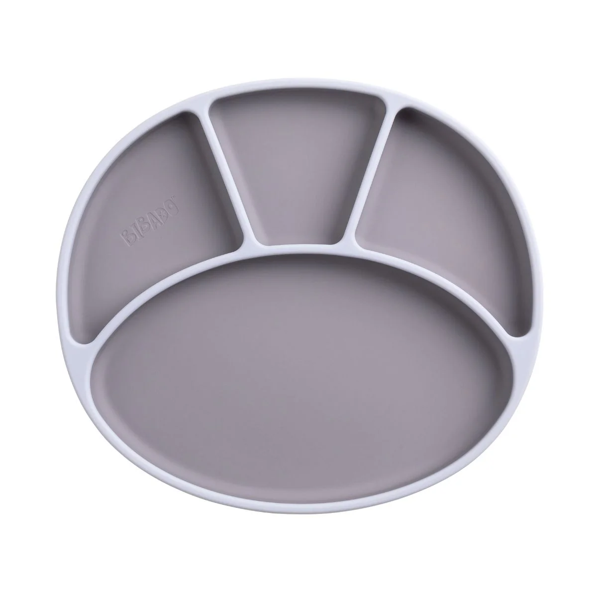 Silicone Suction Divider Plate - Image 14