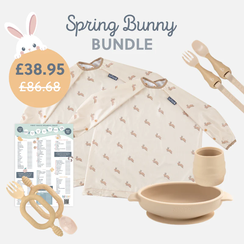 Spring Bunnies Bundle