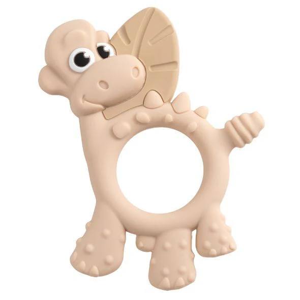 Teething Toy: Dotty the Dinosaur™ - Image 12