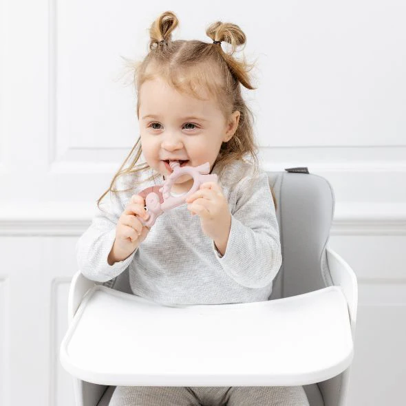 Teething Toy: Dotty the Dinosaur™ - Image 8
